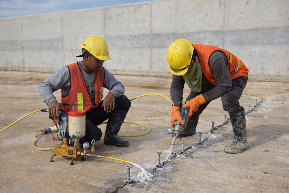 Injection Grouting Injection-Grouting.